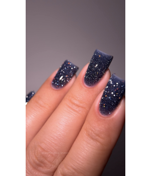 Гель Crooz Shine Dream gel №07, 15 мл